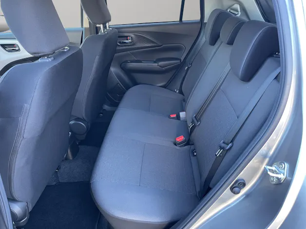 Suzuki Swift 1.2 Tradizio Top Hybrid