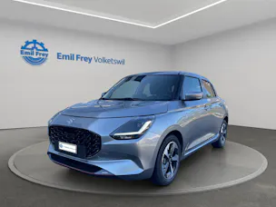 Suzuki Swift 1.2 Tradizio Top Hybrid
