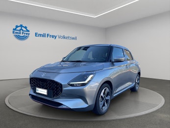 Vehicle image SUZUKI Swift 1.2 Tradizio Top Hybrid