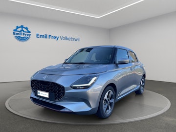 Vehicle image SUZUKI SWIFT 0 Vehicle image SUZUKI SWIFT 0