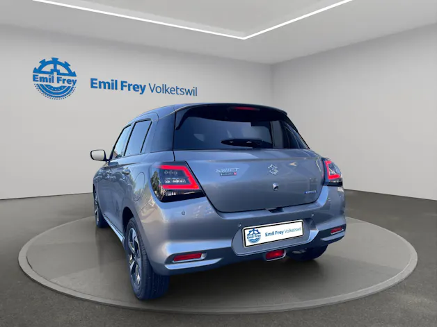 Suzuki Swift 1.2 Tradizio Top Hybrid