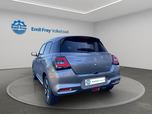 SUZUKI Swift 1.2 Tradizio Top Hybrid 2