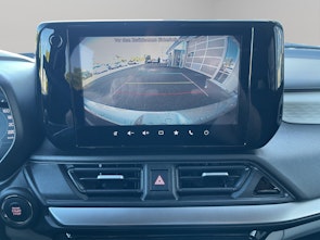 Vehicle image SUZUKI Swift 1.2 Tradizio Top Hybrid