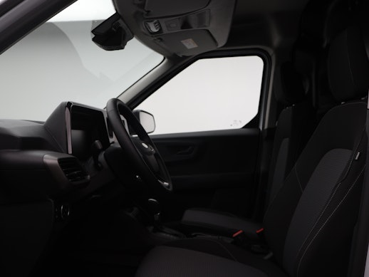 FORD Transit Courier Van 1.0 EcoBoost Trend 3