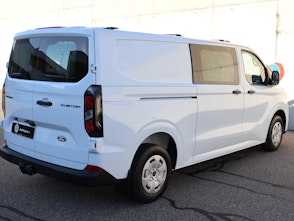 Vehicle image FORD Transit C Van 320 L2 2.0 EcoBlue 170 Trend