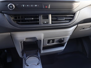 Vehicle image FORD Transit C Van 320 L2 2.0 EcoBlue 170 Trend