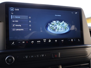 Vehicle image FORD Transit C Van 320 L2 2.0 EcoBlue 170 Trend