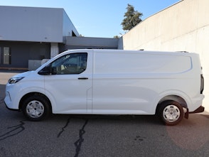 Vehicle image FORD Transit C Van 320 L2 2.0 EcoBlue 170 Trend