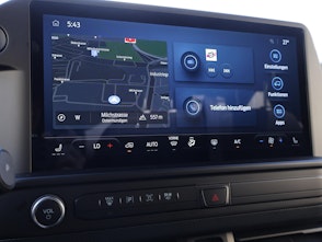 Vehicle image FORD Transit C Van 320 L2 2.0 EcoBlue 170 Trend