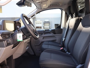 Vehicle image FORD Transit C Van 320 L2 2.0 EcoBlue 170 Trend