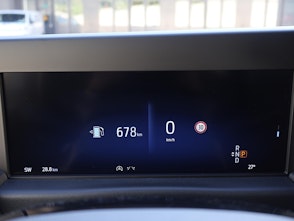 Vehicle image FORD Transit C Van 320 L2 2.0 EcoBlue 170 Trend