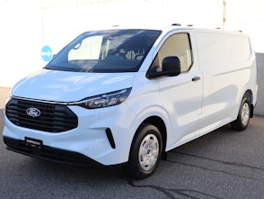 Vehicle image FORD Transit C Van 320 L2 2.0 EcoBlue 170 Trend