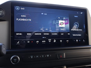 Vehicle image FORD Transit C Van 320 L2 2.0 EcoBlue 170 Trend