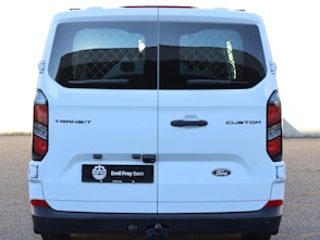 Vehicle image FORD Transit C Van 320 L2 2.0 EcoBlue 170 Trend