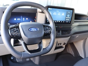 Vehicle image FORD Transit C Van 320 L2 2.0 EcoBlue 170 Trend