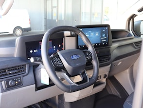 Vehicle image FORD Transit C Van 320 L2 2.0 EcoBlue 170 Trend