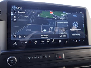 Vehicle image FORD Transit C Van 320 L2 2.0 EcoBlue 170 Trend