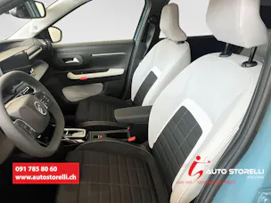 Citroën e-C3 Max