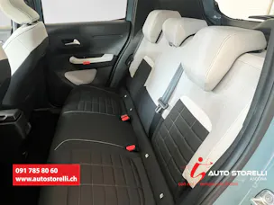 Citroën e-C3 Max