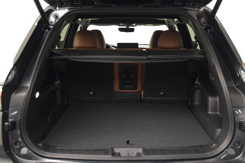 Vehicle image MITSUBISHI OUTLANDER