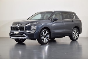 Vehicle image MITSUBISHI Outlander 2.4 PHEV Instyle+ 4x4