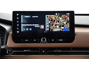 Vehicle image MITSUBISHI Outlander 2.4 PHEV Instyle+ 4x4