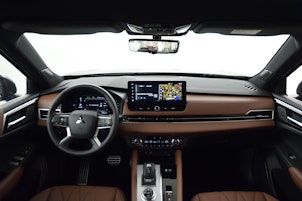 Vehicle image MITSUBISHI Outlander 2.4 PHEV Instyle+ 4x4