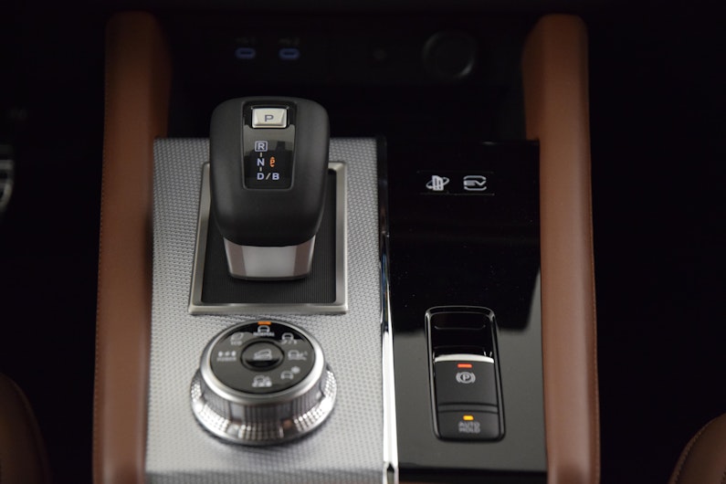 Vehicle image MITSUBISHI OUTLANDER