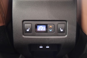 Vehicle image MITSUBISHI Outlander 2.4 PHEV Instyle+ 4x4