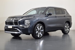 Vehicle image MITSUBISHI Outlander 2.4 PHEV Instyle+ 4x4