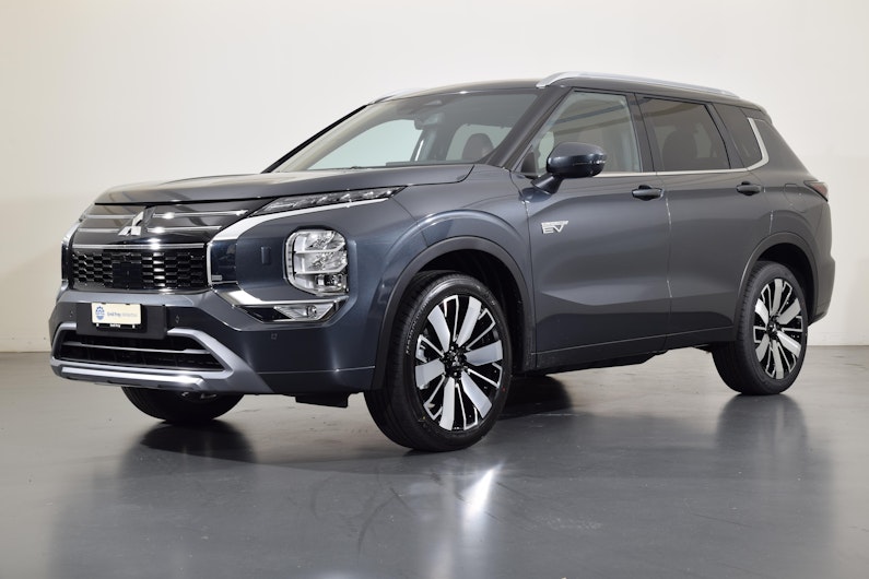 Vehicle image MITSUBISHI OUTLANDER