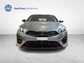 Vehicle image KIA Ceed 1.6 T-GDi GT