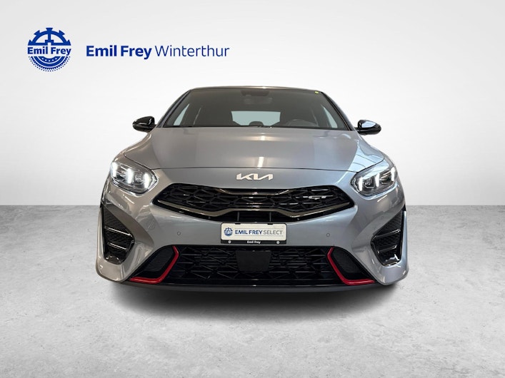 Vehicle image KIA CEED