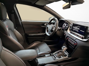 Vehicle image KIA Ceed 1.6 T-GDi GT