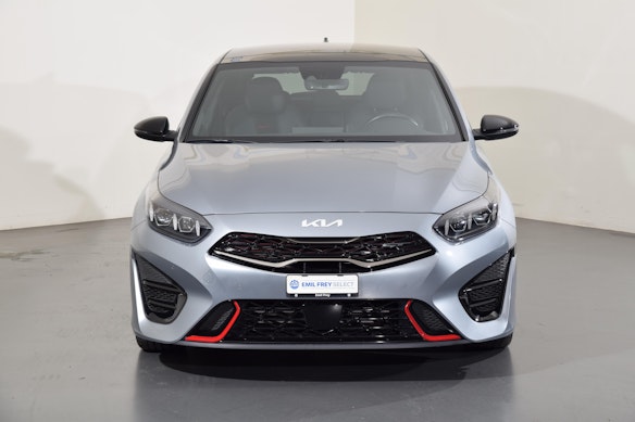 KIA Ceed 1.6 T-GDi GT 3