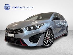 Vehicle image KIA Ceed 1.6 T-GDi GT