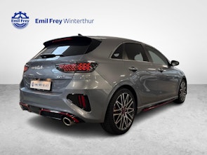 Vehicle image KIA Ceed 1.6 T-GDi GT