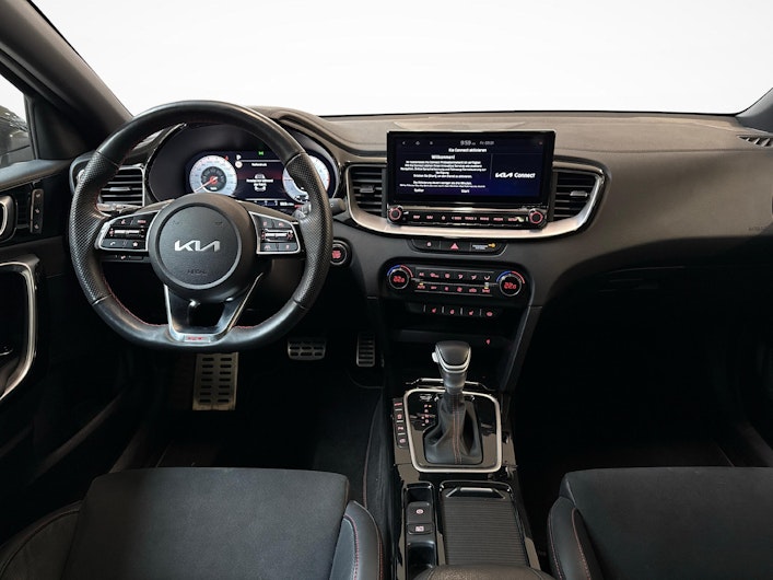 Vehicle image KIA CEED