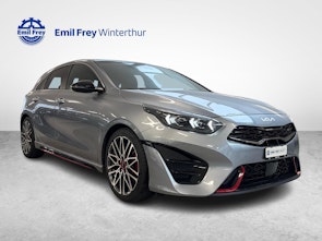 Vehicle image KIA Ceed 1.6 T-GDi GT