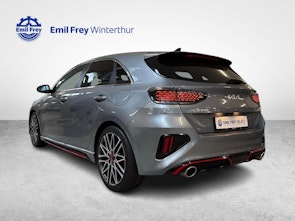 Vehicle image KIA Ceed 1.6 T-GDi GT