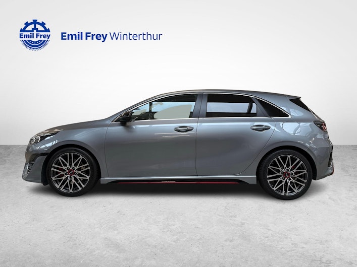 Vehicle image KIA CEED