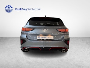 Vehicle image KIA Ceed 1.6 T-GDi GT