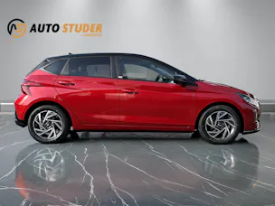Hyundai i20 1.0 T-GDi Amplia