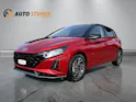 Hyundai i20 1.0 T-GDi Amplia