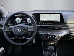 Hyundai i20 1.0 T-GDi Amplia