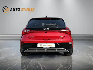 Hyundai i20 1.0 T-GDi Amplia