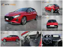 Hyundai i20 1.0 T-GDi Amplia
