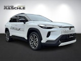 First vehicle image