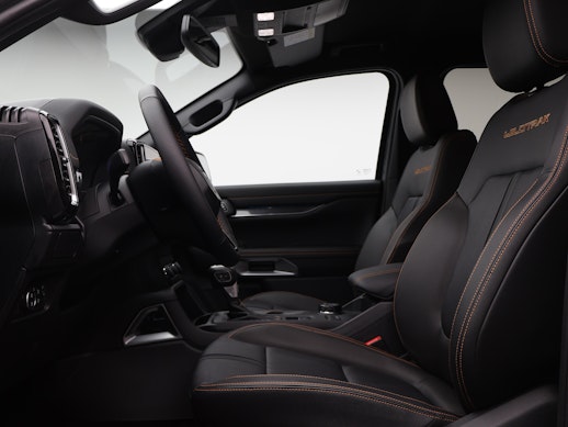 FORD Ranger DKab.Pick-up 2.0 EcoBlue 4x4 Wildtrak 3