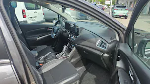 Suzuki S-Cross 1.4 T Compact Top Hybrid 4x4
